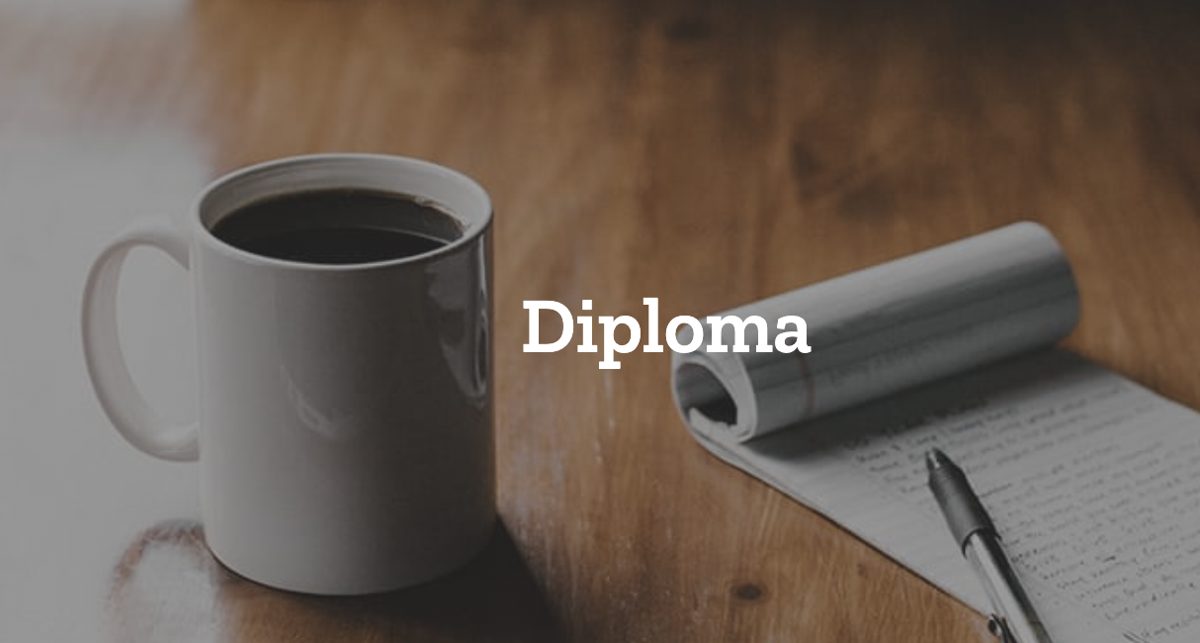 Diploma
