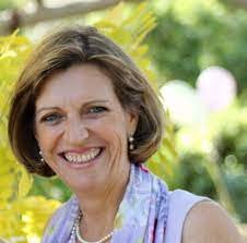 Kath Henry